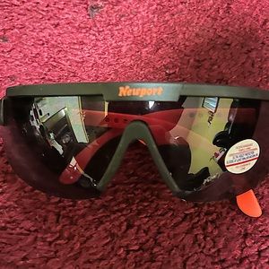 Vintage Newport sunglasses